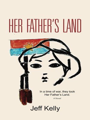 cover image of HER FATHER'S LAND
